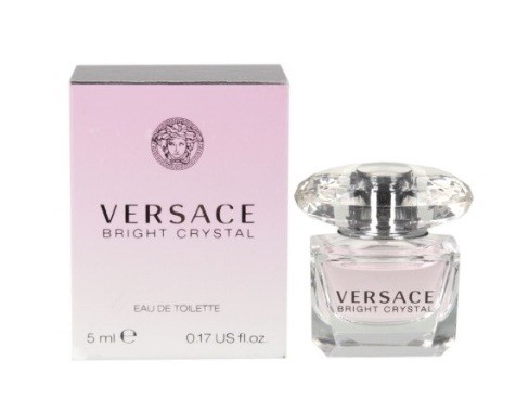 Версаче кристалл оригинал. Versace Bright Crystal 5ml. Versace Bright Crystal 5 ml оригинал. Bright Crystal Versace 5ml Original Price. Versace Crystal 5 мл.