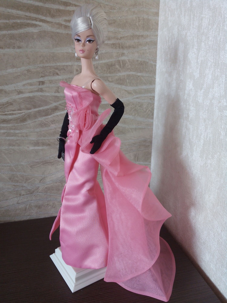 Delphine Barbie