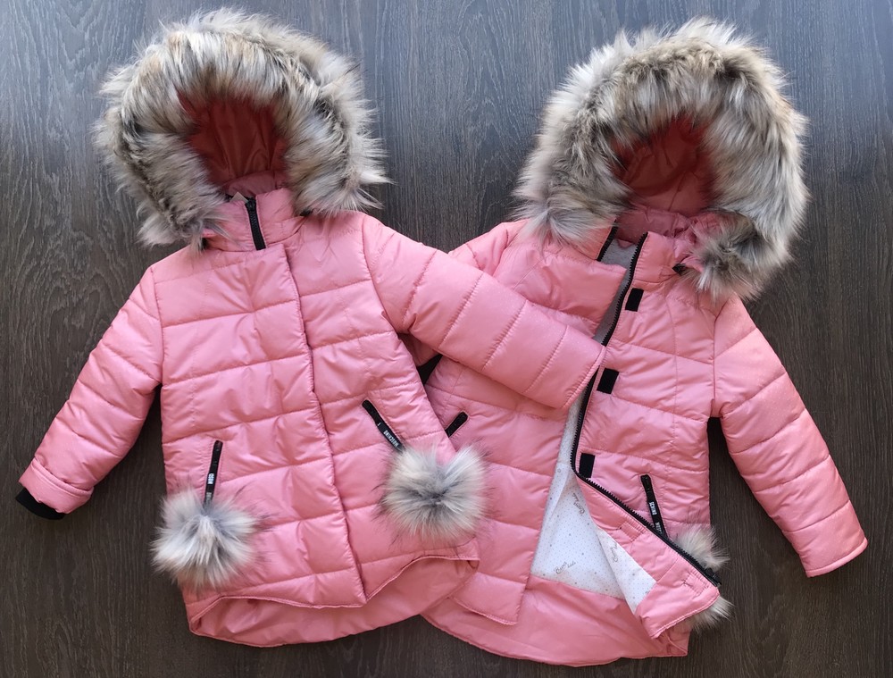 Авито детские куртки купить. Зимняя куртка для девочки 5 лет. Зимняя куртка для девочки 80 размер. Шьем зимнюю куртку для девочки. Зимние куртки для девочек на синтепоне.
