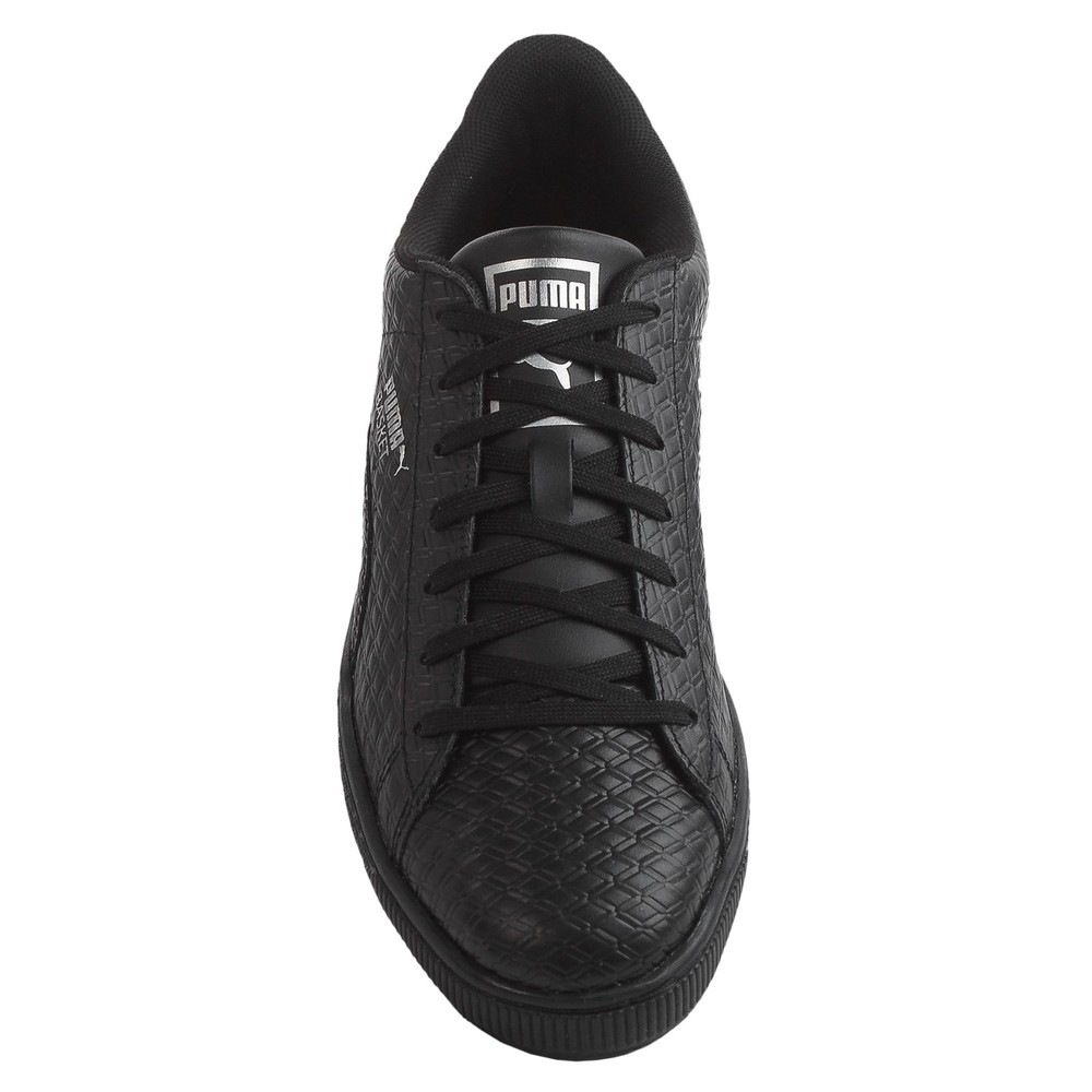 Puma basket classic clearance b