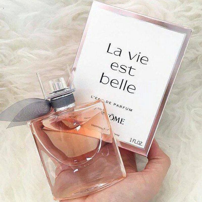 La vie est belle картинки