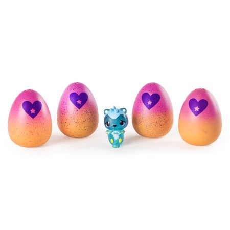 hatchimals olleggtibles 4 pack bonus season 4 799