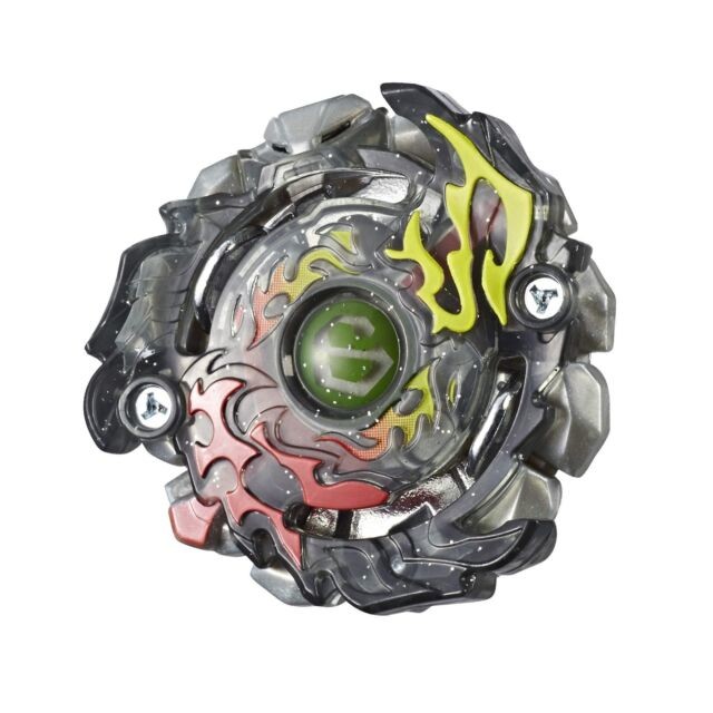 Beyblade sales iron x