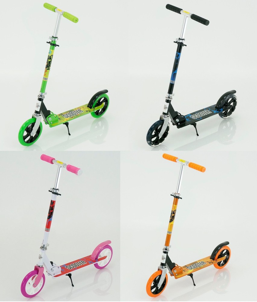 Самокат scooter 2