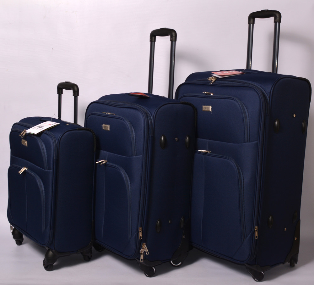 Лента чемоданы