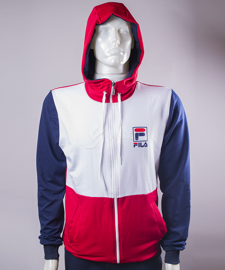 Спортивный костюм Fila мужской