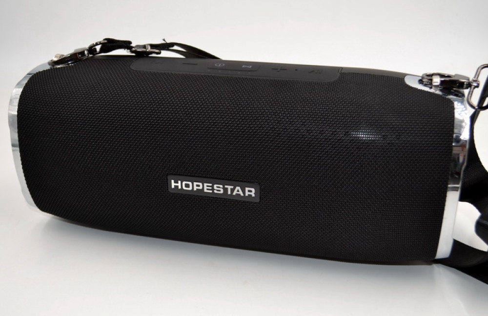 Hopestar party box 120w. Портативная акустика HOPESTAR a6. Колонка ХОПСТАР а6. HOPESTAR a6 35 Вт. Колонка беспроводная HOPESTAR a6.