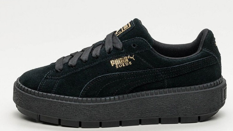 Puma platform outlet 2019