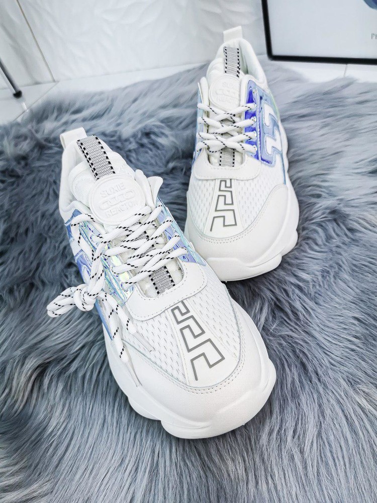 Versace Odissea РєРµРґС‹