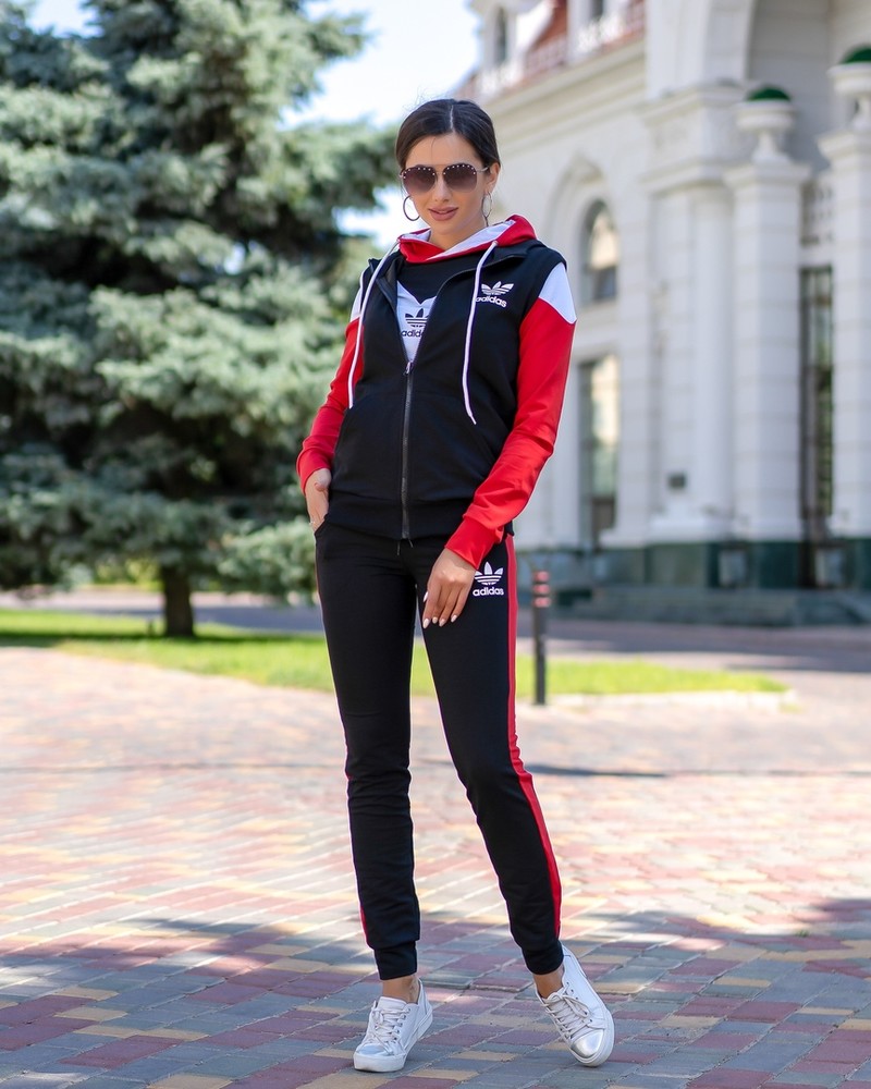Женский Спортивный Костюм Купить Улан Удэ