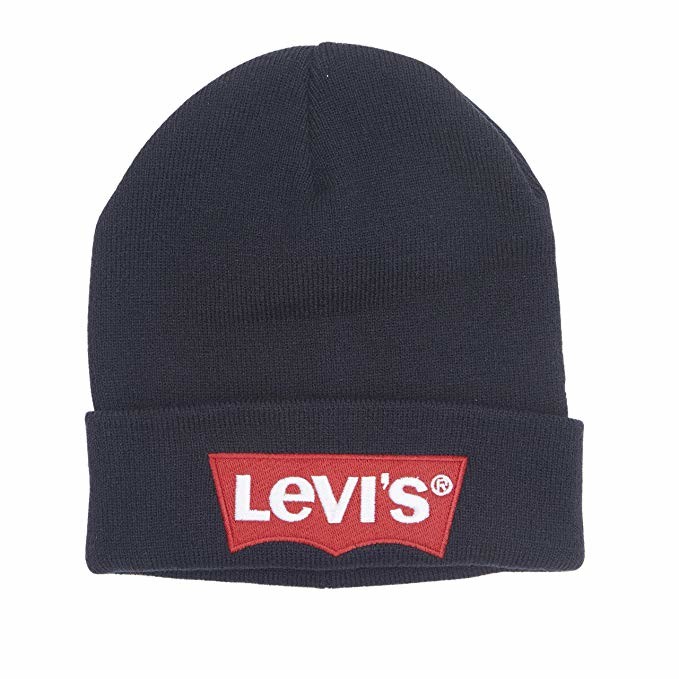 Оригинал шапка. Шапка Levis Beanie. Шапка бини Levis. Шапка вязаная левайс. Шапка Левис cozy Beanie.