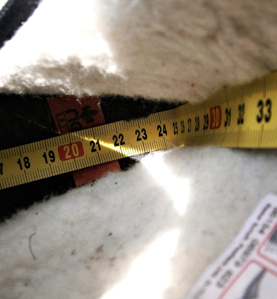 Черевики rieker 74722-35 оригінал р.38 см 24 нові фото №5