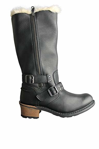 Caterpillar hot sale florencia boots