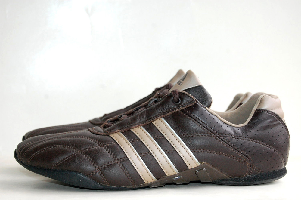 Кроссовки adidas kundo р.43-44 original фото №1