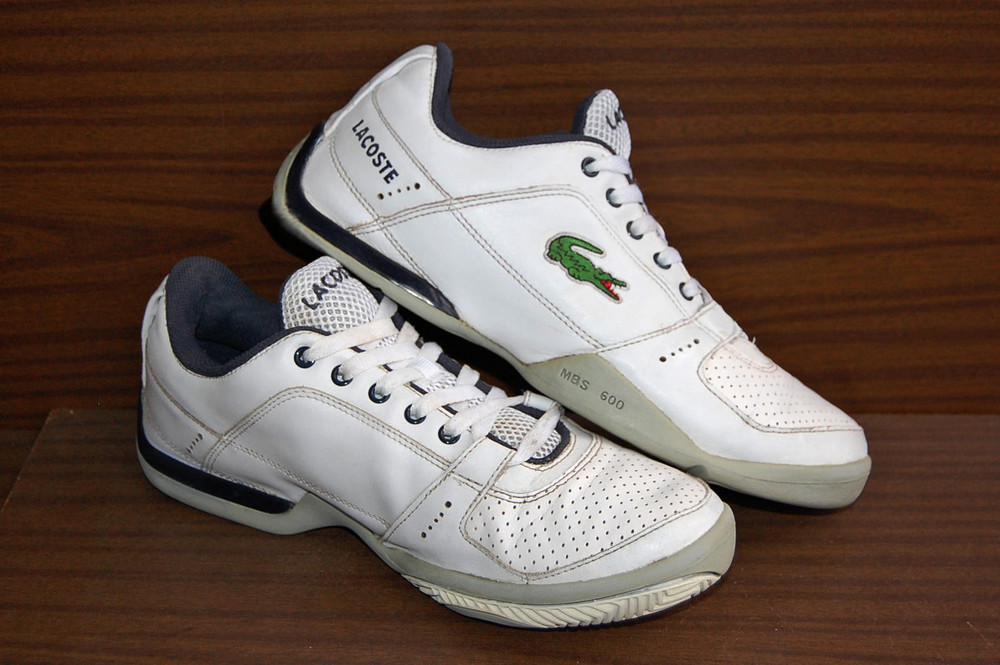 Lacoste thailand shop