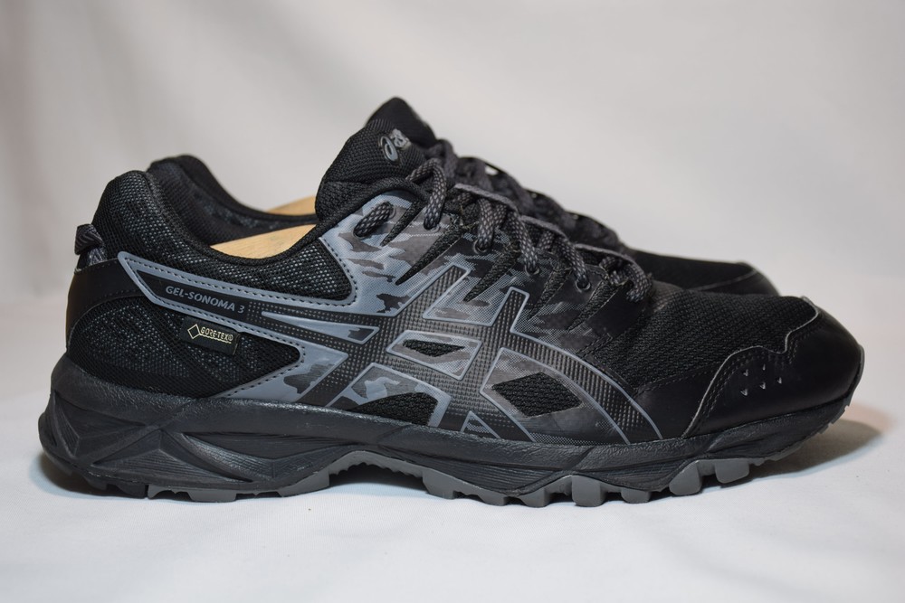 Asics gtx