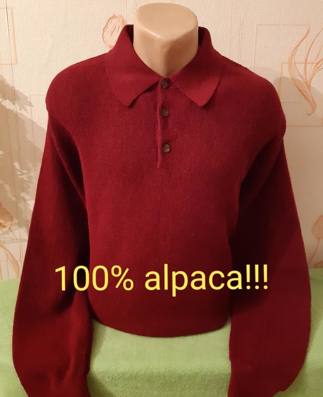 clark ross 100 alpaca