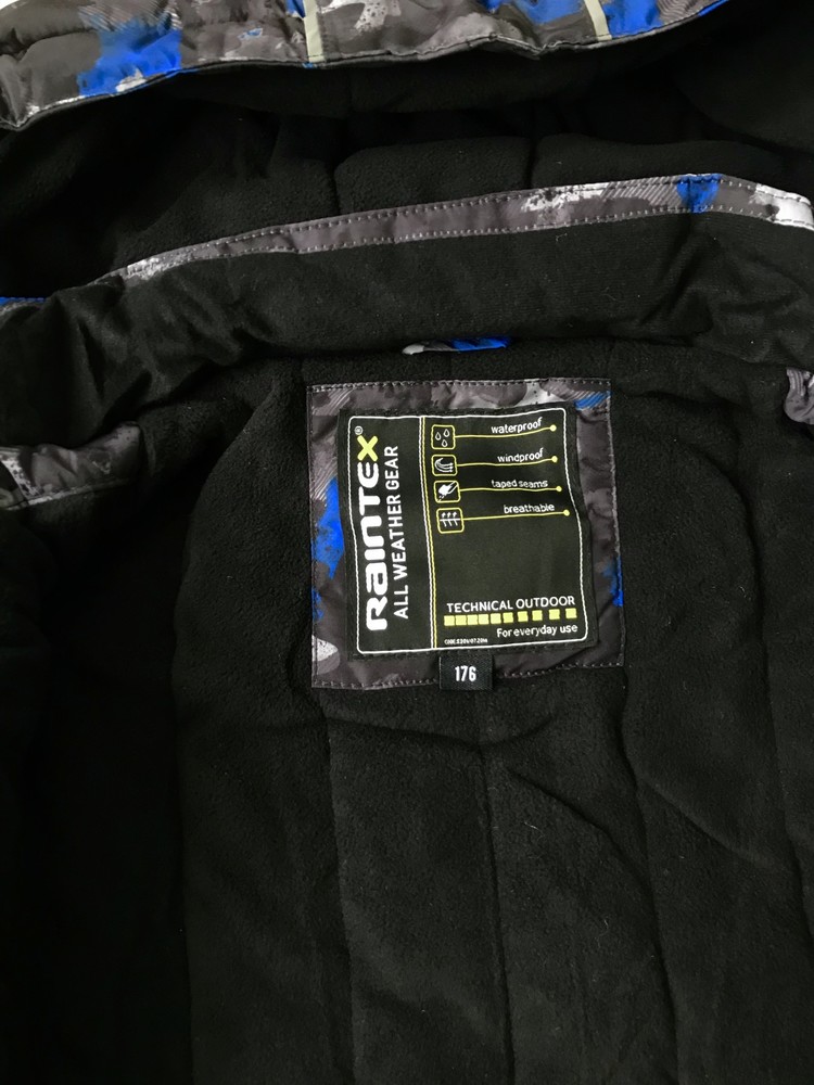 C&a raintex all hot sale weather gear