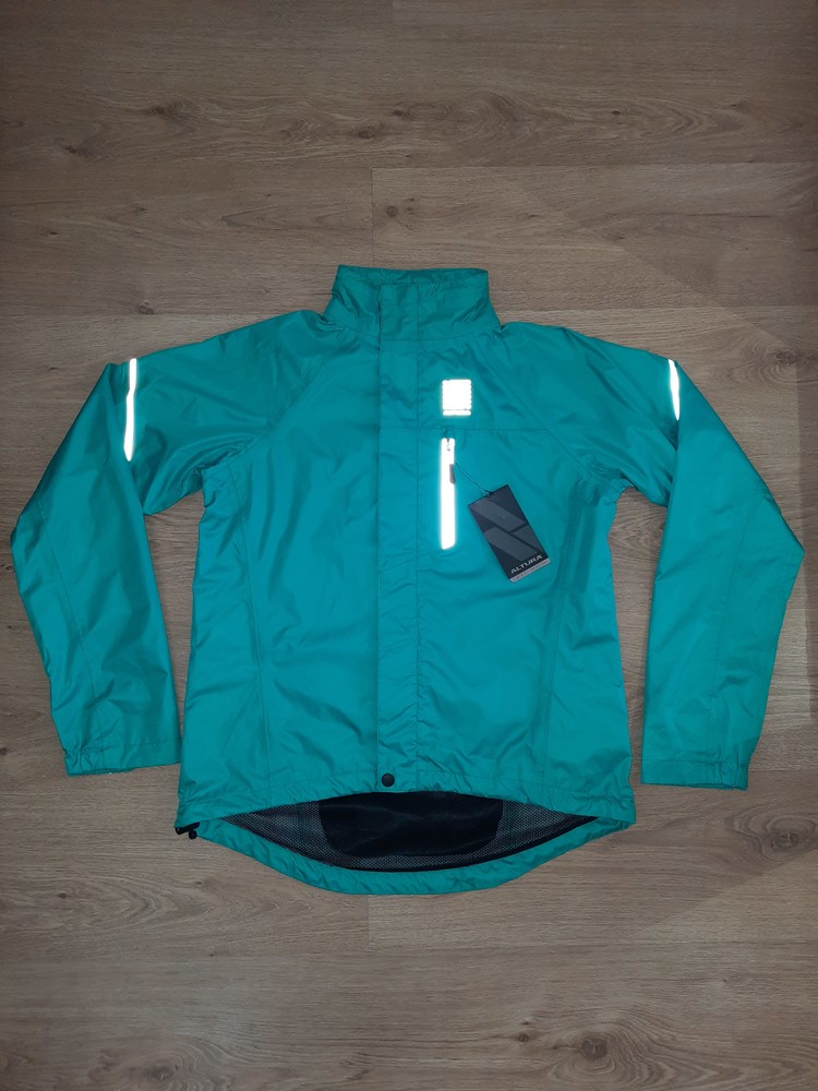 Altura on sale ascent jacket