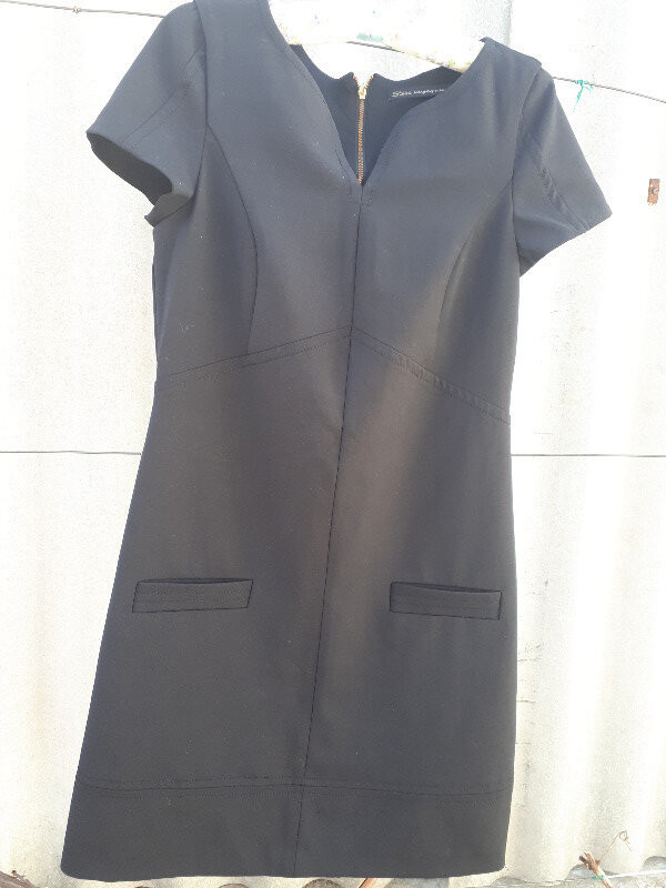 Steps everyday chic dress top