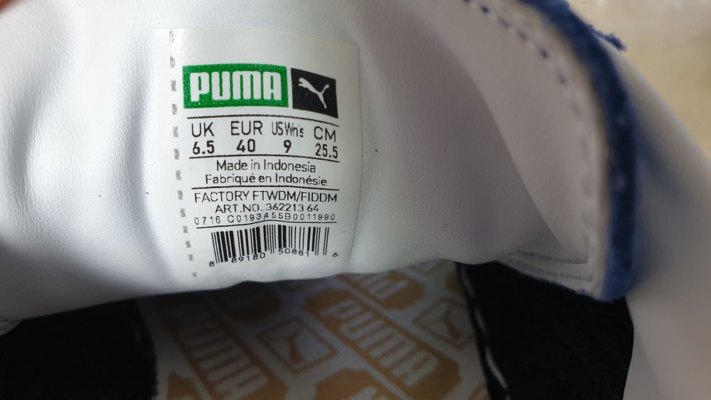 Puma factory ftwdm sale