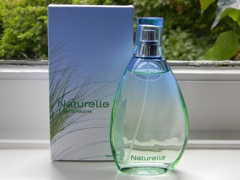 Yves Rocher Naturelle 75 мл с поврежденной упаковкой Туалетная вода 75 мл (15724
