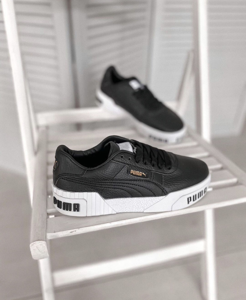 Puma cali outlet bold 2020