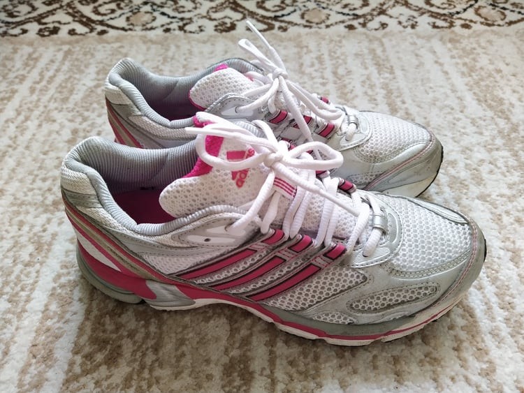 Adidas formotion shoes hot sale