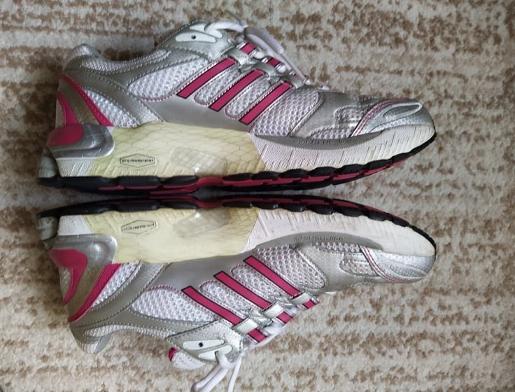 Adidas Formotion