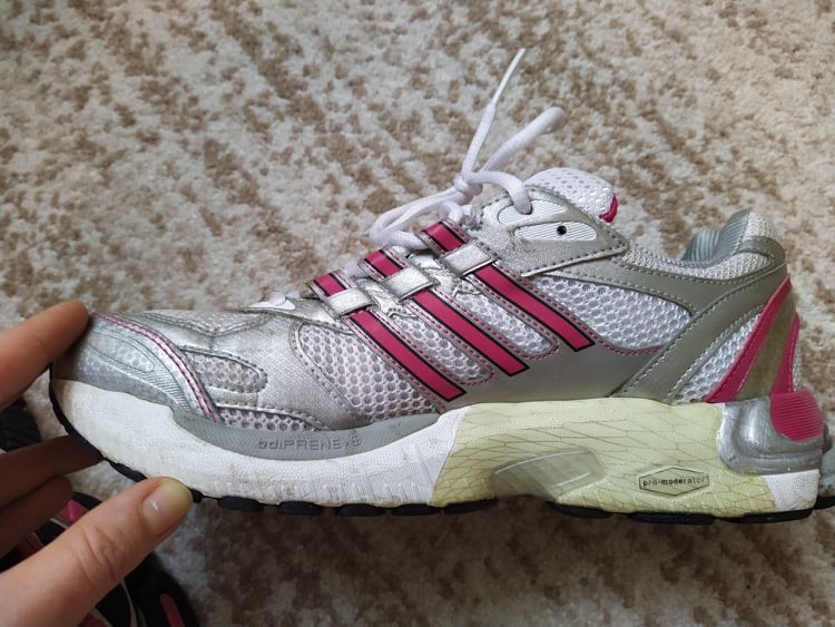 Adidas formotion shoes new arrivals