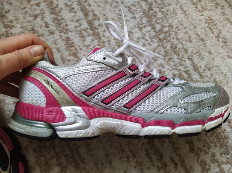 Adidas Formotion