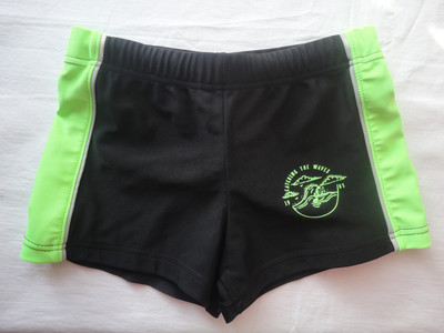 Плавки Stop&GO, на рост 116см. (5-6лет) Состояние новых !