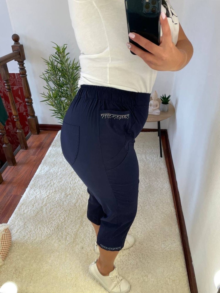 Lululemon On The Fly 7/8 Pant Review