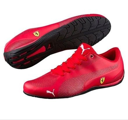 Puma ferrari sf clearance drift cat 5 ultra