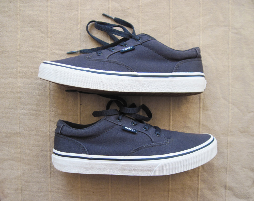 Vans 721356 2025