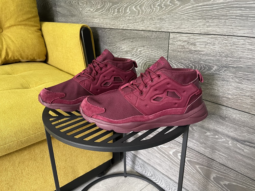 Reebok sales furylite marron