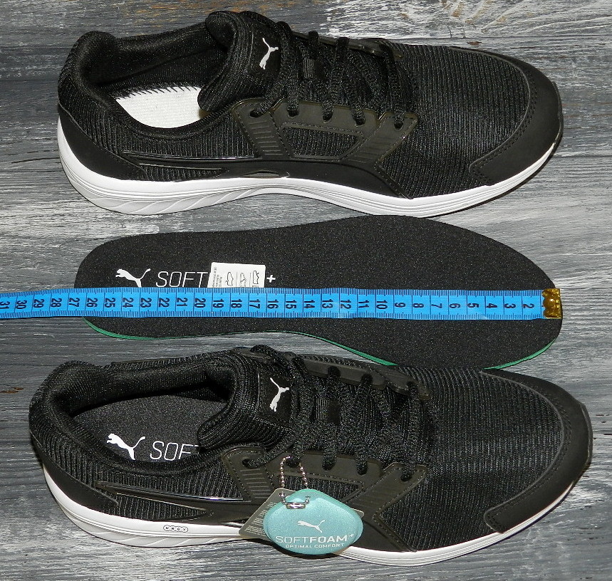 Puma nrgy outlet driver