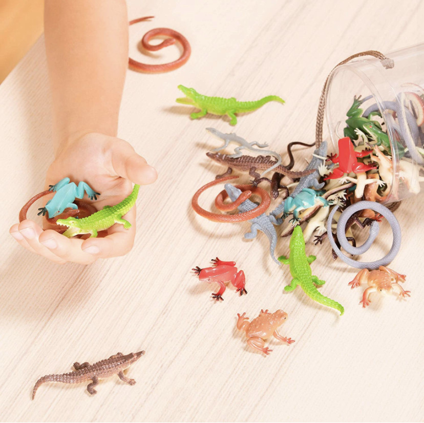 Terra by battat wild animals top