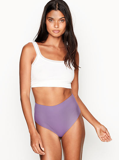 Трусики victoria's secret розмір хс фото №1