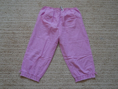 Штани брюки бріджі котонові тонкі розмір L beldon