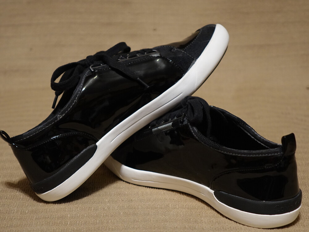 Calvin klein tanita sneakers best sale