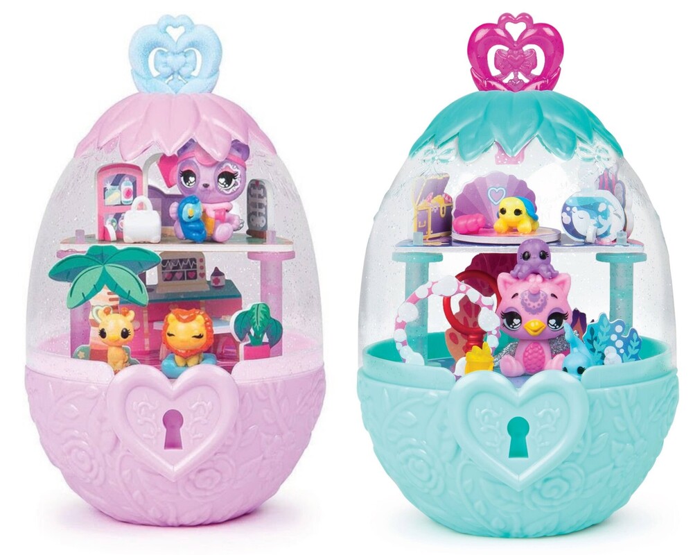 Hatchimals secret hot sale surprise