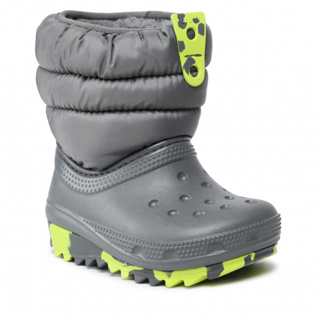 Crocs shop winter shoes