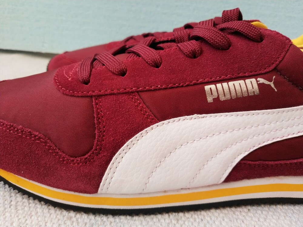 Puma fieldsprint 2025