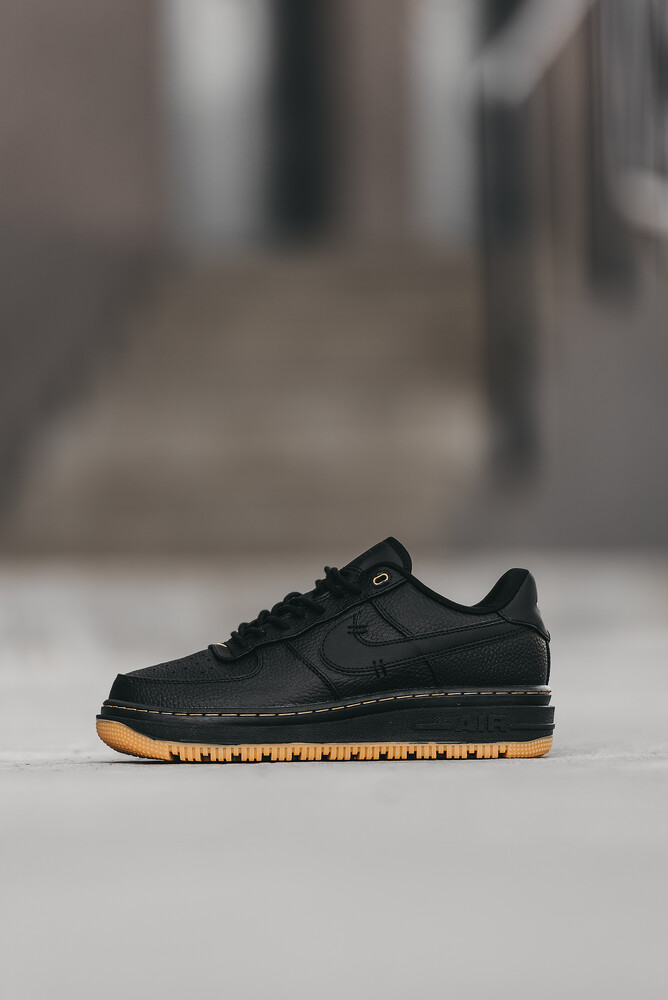 nike air force 1 luxe black 41 42 43 44 45 2500