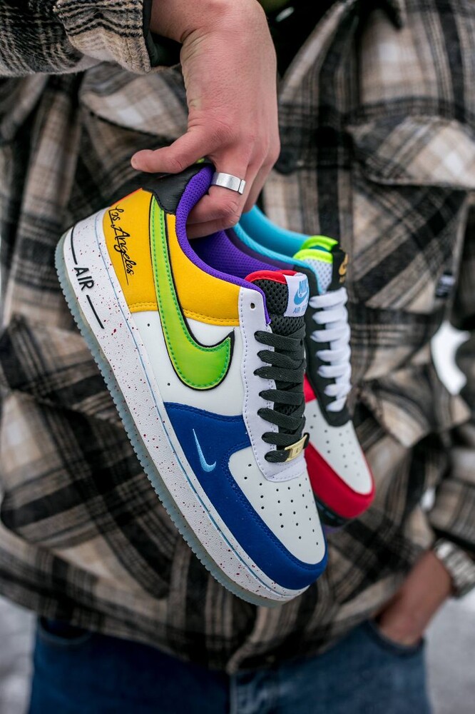 Air force 1 low hot sale 42