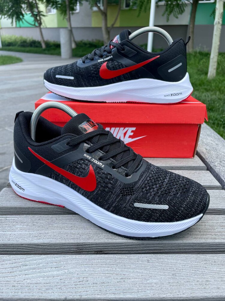 Nike mens lunar store flyknit