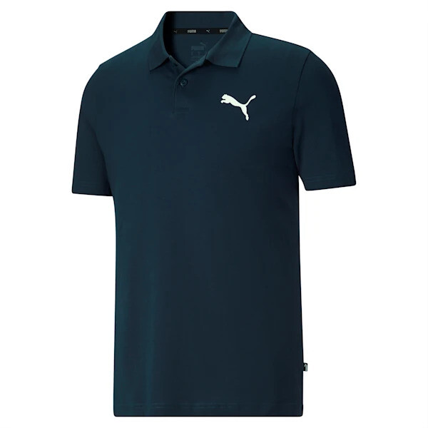 Чоловіче поло puma оригінал різні кольори фото №1