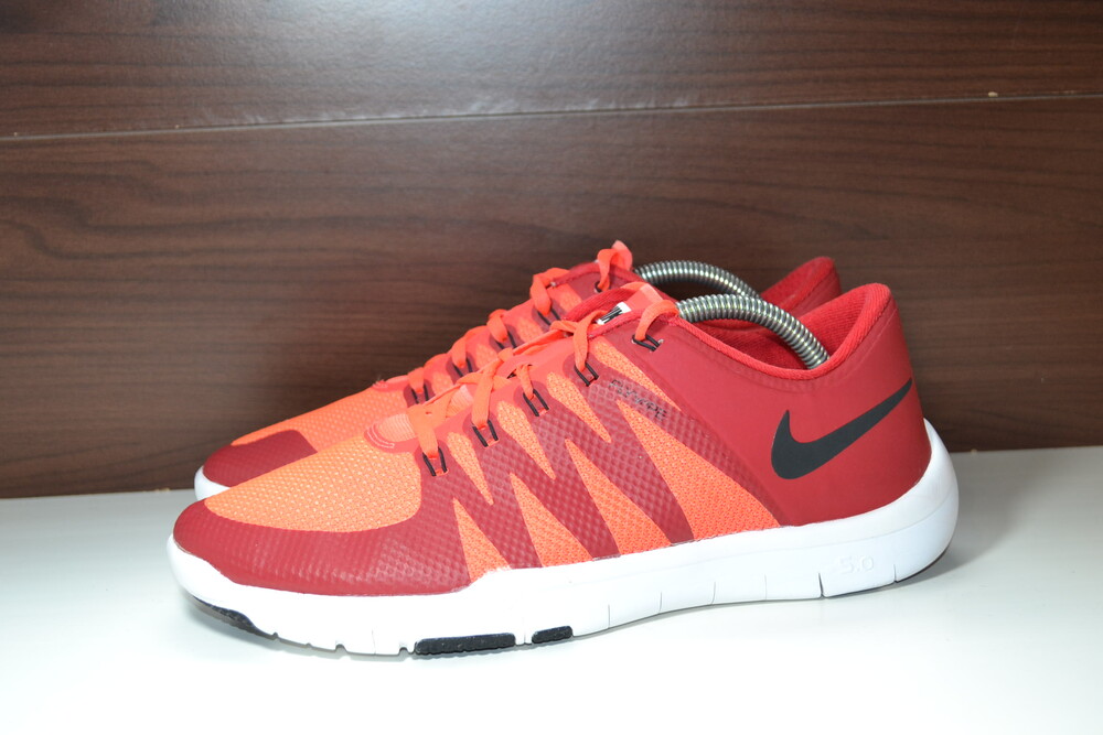 Nike 5.0 sales free trainers