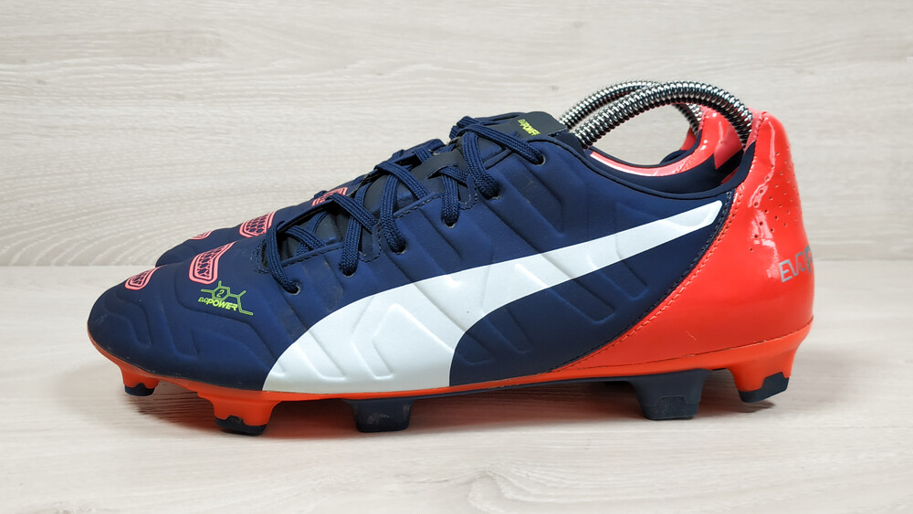 Puma evopower clearance 2